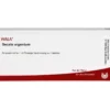 SECALE ARGENTUM Ampullen 10X1 ml