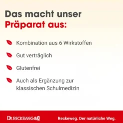 SECALE-GASTREU R28 Mischung 50 ml
