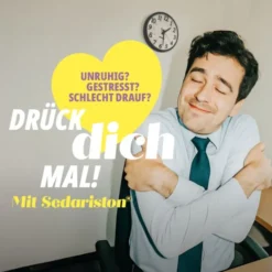 SEDARISTON Konzentrat Hartkapseln 30 St