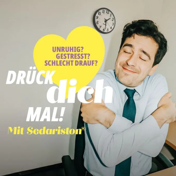 SEDARISTON Konzentrat Hartkapseln 30 St