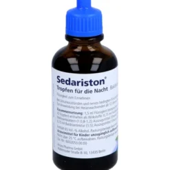 SEDARISTON Tropfen f.d.Nacht 50 ml