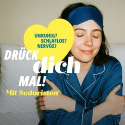 SEDARISTON Tropfen f.d.Nacht 50 ml