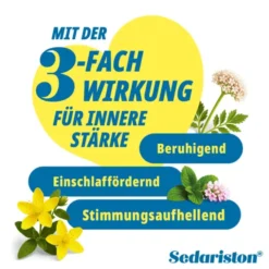 SEDARISTON Tropfen f.d.Nacht 50 ml