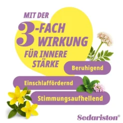 SEDARISTON Tropfen 50 ml