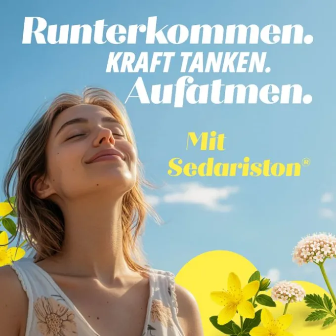 SEDARISTON Tropfen 50 ml