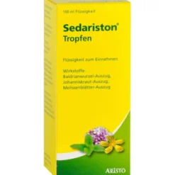 SEDARISTON Tropfen 100 ml