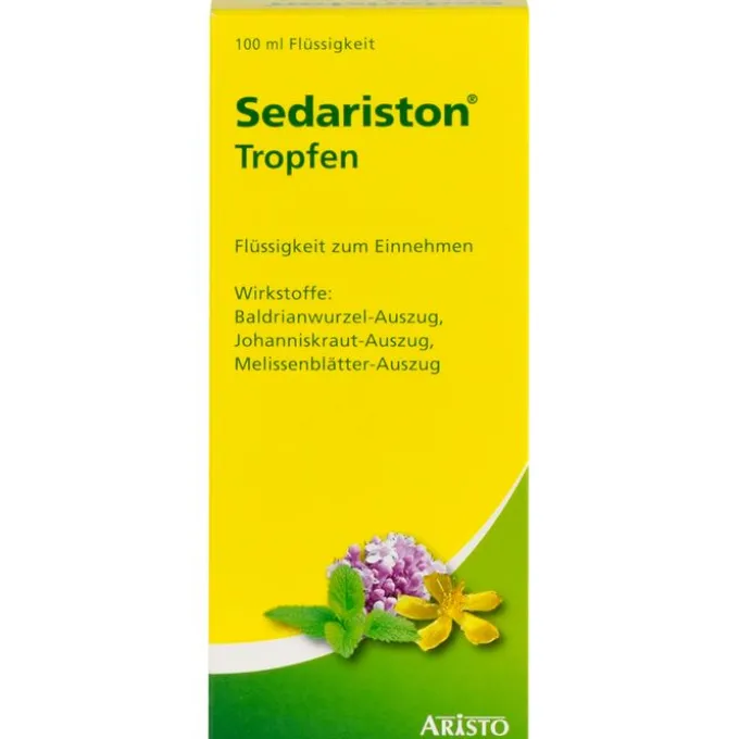 SEDARISTON Tropfen 100 ml