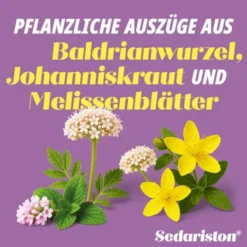 SEDARISTON Tropfen 100 ml