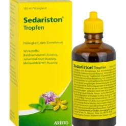 SEDARISTON Tropfen 100 ml