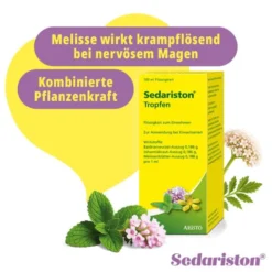 SEDARISTON Tropfen 100 ml