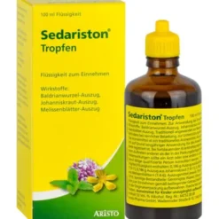 SEDARISTON Tropfen 100 ml