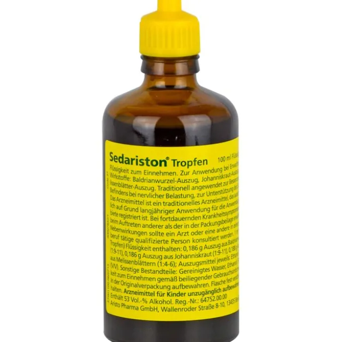 SEDARISTON Tropfen 100 ml