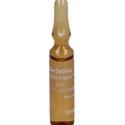 SEDATIVA-Injektopas Injektionslösung 10X2 ml