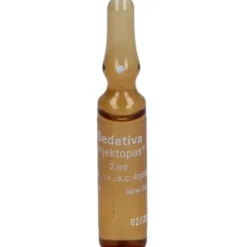 SEDATIVA-Injektopas Injektionslösung 10X2 ml