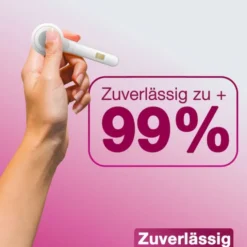 SELBSTTEST für vaginale Infektionen 1X3 St