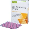 SELEN FORTE Syxyl Tabletten 100 Stück