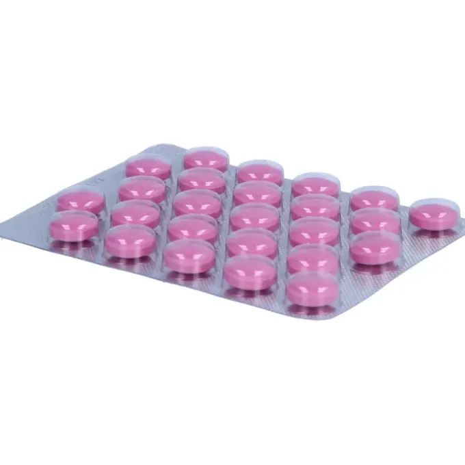 SELEN FORTE Syxyl Tabletten 100 Stück