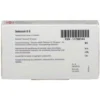 SELENIUM D 8 Ampullen 8X1 ml