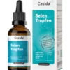 SELEN TROPFEN hochdosiert 50 ml