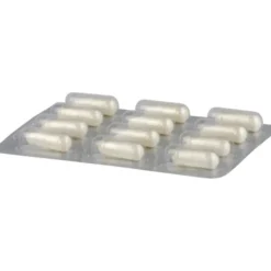 SELEN VERLA purKaps 60 Stück