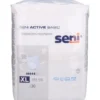 SENI Active Basic Inkontinenzpants XL 30 St
