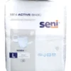 SENI Active Basic Inkontinenzpants L 30 St