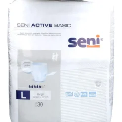 SENI Active Basic Inkontinenzpants L 30 St