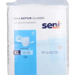 SENI Active Classic Inkontinenzpants XL 30 St