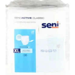 SENI Active Classic Inkontinenzpants XL 30 St
