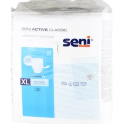 SENI Active Classic Inkontinenzpants XL 30 St