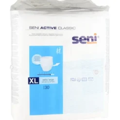 SENI Active Classic Inkontinenzpants XL 30 St