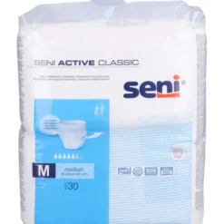 SENI Active Classic Inkontinenzpants M 30 St
