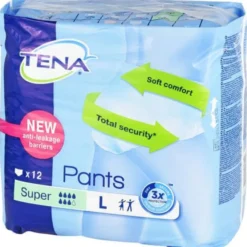 SENI Active Classic Inkontinenzpants L 30 St