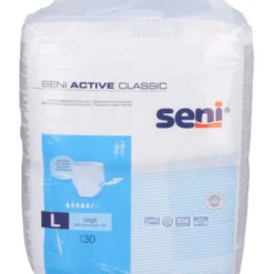 SENI Active Classic Inkontinenzpants L 30 St