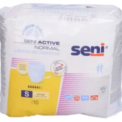 SENI Active Inkontinenzpants normal S 10 St