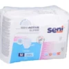SENI Active Inkontinenzpants super M 10 St
