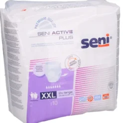 SENI Active Inkontinenzpants plus XXL 10 St