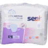 SENI Active Inkontinenzpants plus L 10 St