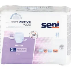 SENI Active Inkontinenzpants plus XL 10 St