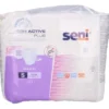 SENI Active Inkontinenzpants plus S 10 St