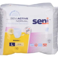 SENI Active Inkontinenzpants normal L 10 St