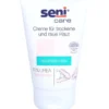SENI care Hautschutzcreme mit 10% Urea parfümfrei 100 ml
