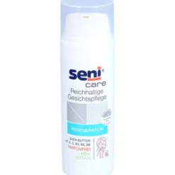 SENI care reichhaltige Gesichtspflege Creme 50 ml