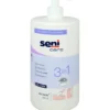 SENI care Waschcreme 3in1 mit Urea 1000 ml