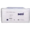 SENI Classic Basic Inkontinenzslip L 30 St