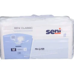 SENI Classic Inkontinenzslip M 30 St