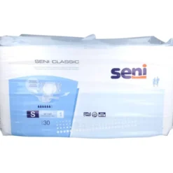 SENI Classic Inkontinenzslip S 30 St