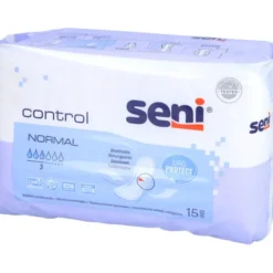 SENI Control Inkontinenzeinlage normal 15 St