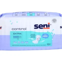SENI Control Inkontinenzeinlage extra 15 St