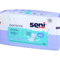 SENI Control Inkontinenzeinlage extra 15 St